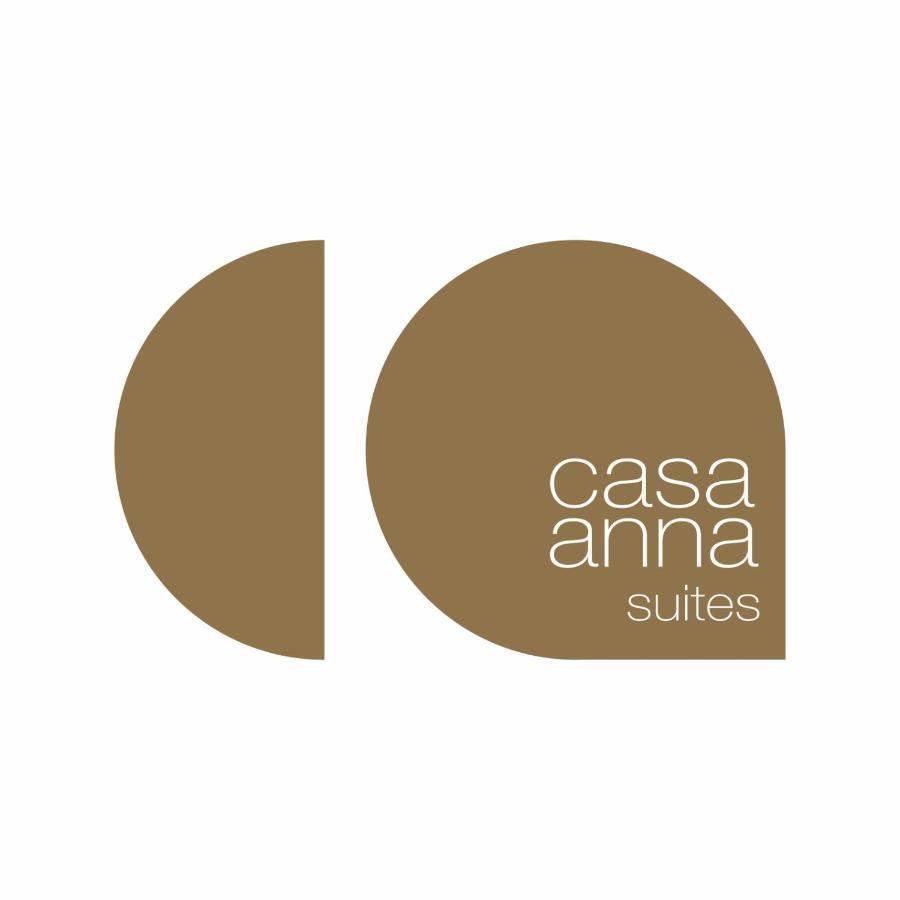 Casa Anna Suites Mykonos Town Dış mekan fotoğraf