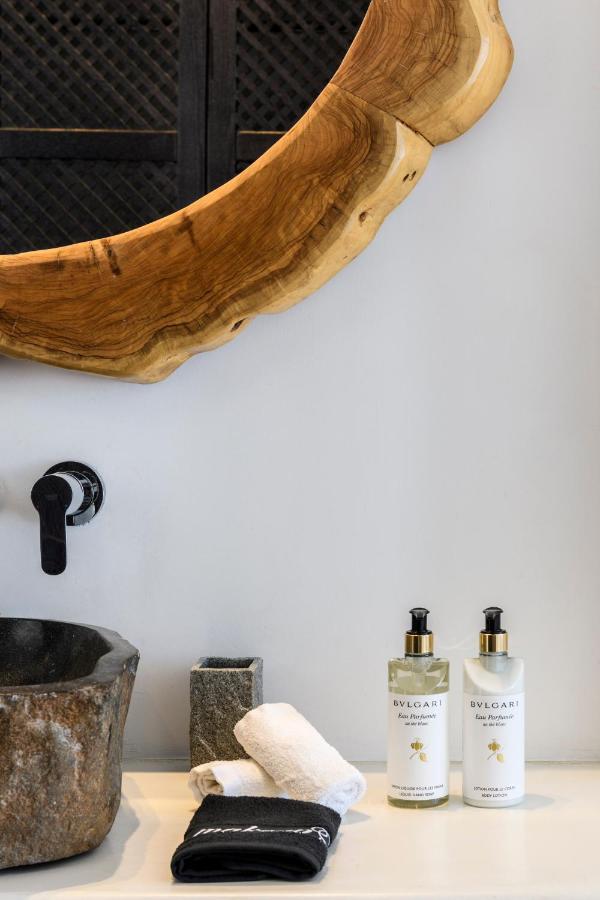 Casa Anna Suites Mykonos Town Dış mekan fotoğraf