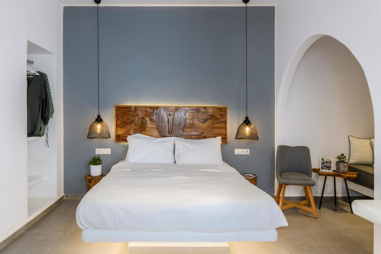 Casa Anna Suites Mykonos Town Dış mekan fotoğraf